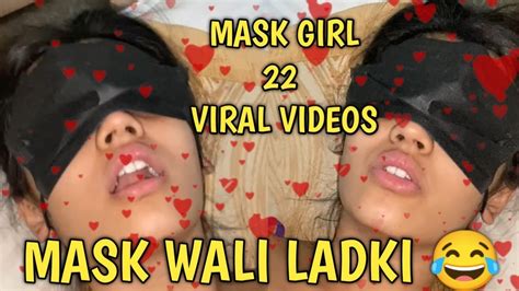 mask xxx|masked videos